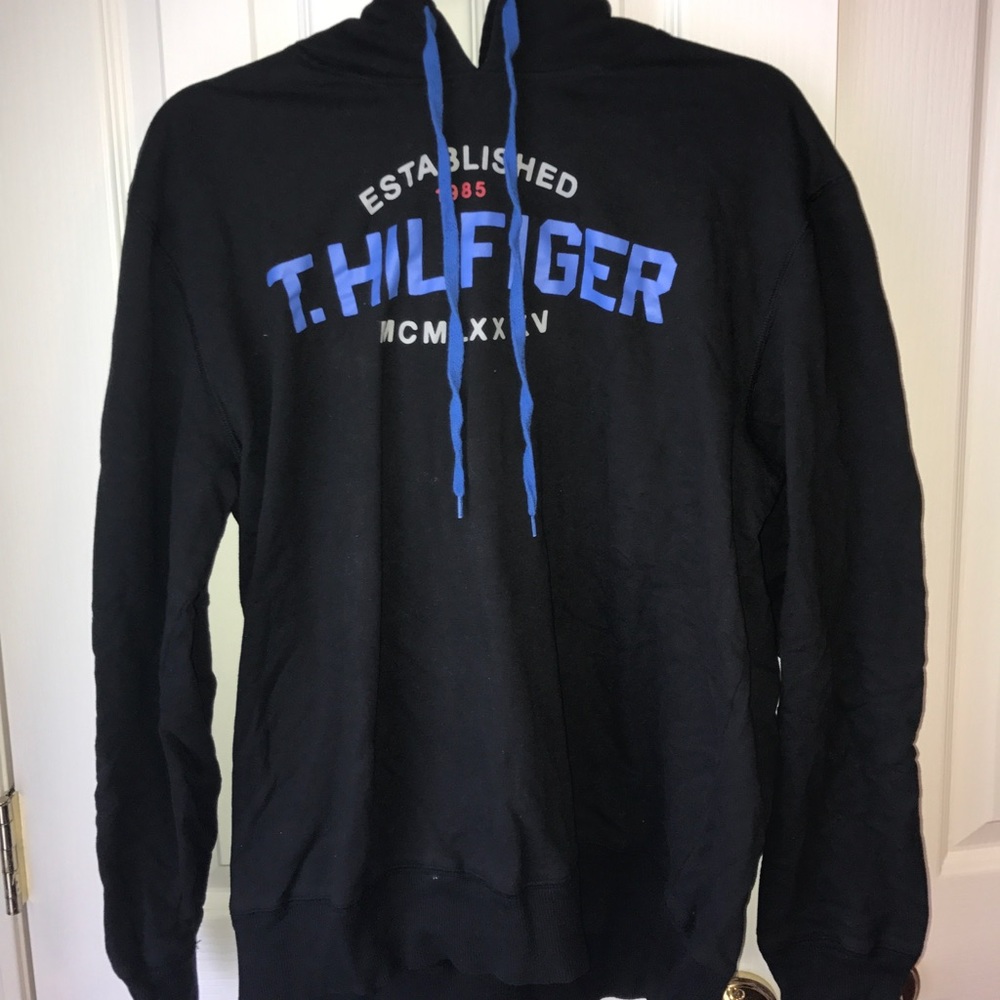 Tommy Hilfiger Hoodie